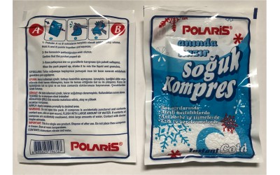 INSTANT COLD