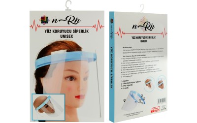 FACE SHIELD