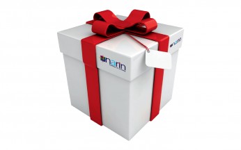 PRINTED BOXES