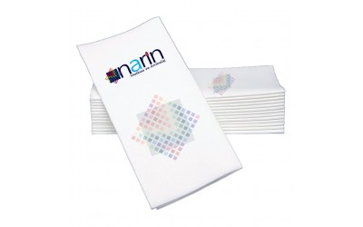 PRINTED NAPKIN