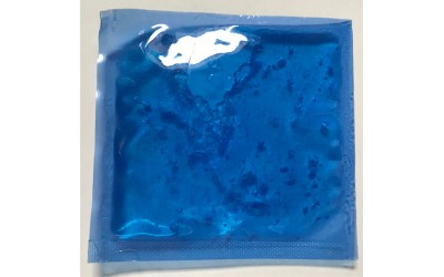 THERMO JEL gold-hot pack 