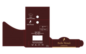علامات Octopus Labels 